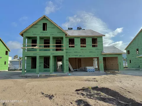 111 Seaside Vista Ct, Saint Augustine, FL 32084