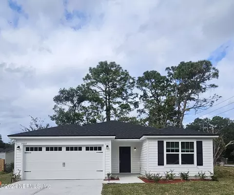 7607 Del Rd, Jacksonville, FL 32244