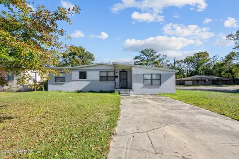 4005 Fairfax St, Jacksonville, FL 32209