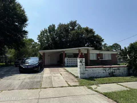 4258 Francis Rd, Jacksonville, FL 32209