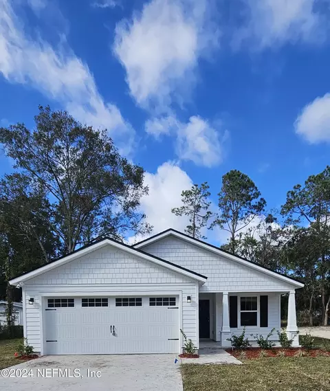 7110 Bunion Dr, Jacksonville, FL 32222