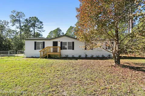 1572 Lemon St, Bunnell, FL 32110