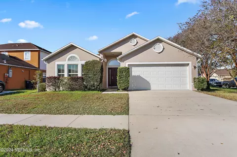 7204 Overland Park Blvd E, Jacksonville, FL 32244