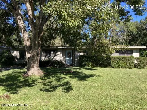 1089 Nightingale Rd, Jacksonville, FL 32216