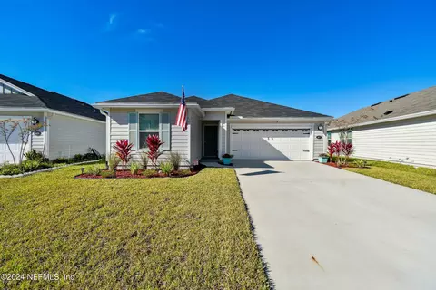 615 Panther Lake Pkwy, Jacksonville, FL 32221