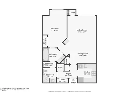 2930 Ravines Rd #1207, Middleburg, FL 32068