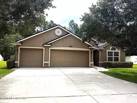 35 Sunlight Way, Saint Augustine, FL 32092