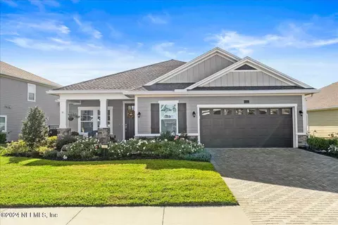 196 Woodsong Ln, Saint Augustine, FL 32092