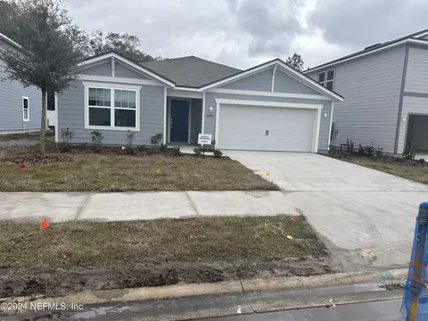 5579 Bullseye Cir, Jacksonville, FL 32244