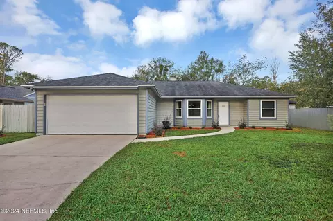 7834 Collins Ridge Blvd E, Jacksonville, FL 32244