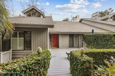 2413 Boxwood Ln, Fernandina Beach, FL 32034