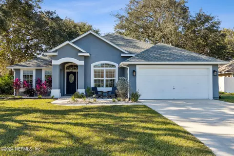 891 W Parkview Pl, Fernandina Beach, FL 32034