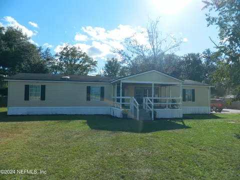 7616 Townsend Rd, Jacksonville, FL 32244