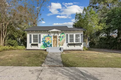 4423 St Johns Ave, Jacksonville, FL 32210