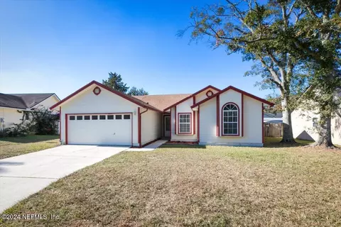 7528 Teaticket Ct, Jacksonville, FL 32244