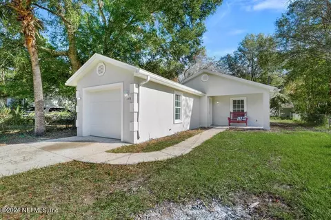 1143 Butler Ave, Saint Augustine, FL 32084