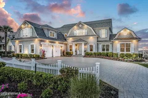 723 Ponte Vedra Blvd, Ponte Vedra Beach, FL 32082