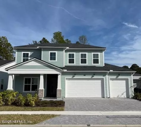 42 Erlking Ct, Saint Johns, FL 32259