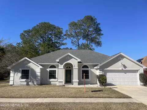 5658 Plum Hollow Dr W, Jacksonville, FL 32222