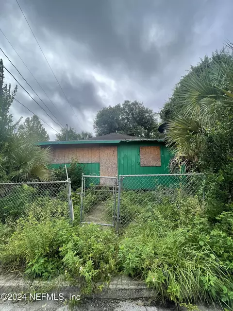 95 Chapin St, Saint Augustine, FL 32084