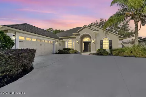 732 Waterlily Way, Saint Augustine, FL 32092