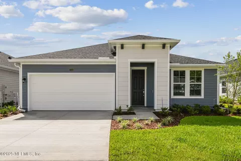 75484 Banyan Way, Yulee, FL 32097