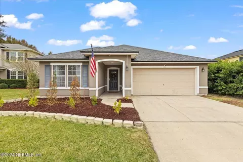 12151 Woodsage Ct, Jacksonville, FL 32225