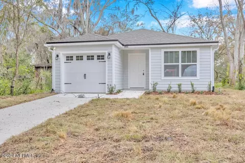 5433 Shenandoah Ave, Jacksonville, FL 32254