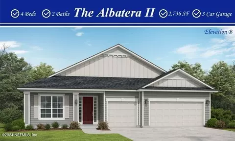 1850 Sandy Creek Pkwy #0074, Saint Augustine, FL 32095