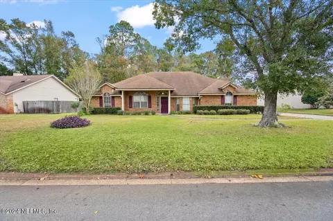 10359 Triple Crown Ave, Jacksonville, FL 32257