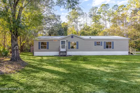 3241 Usina Rd, Saint Augustine, FL 32084