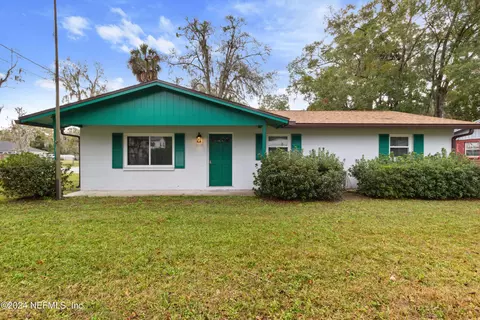 410 Laura St, Starke, FL 32091