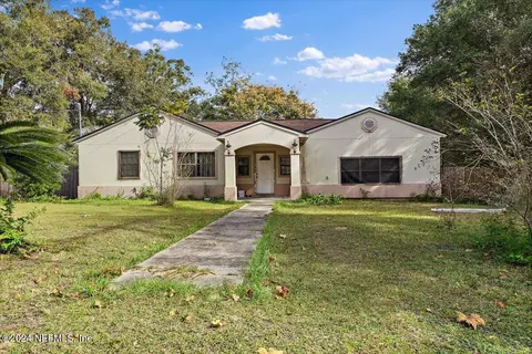 2225 Forest Blvd, Jacksonville, FL 32246