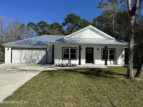 6418 Old Dixie Dr, Saint Augustine, FL 32095