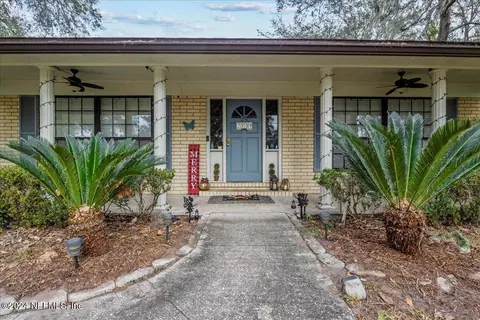 2775 Brookwood Rd, Orange Park, FL 32073