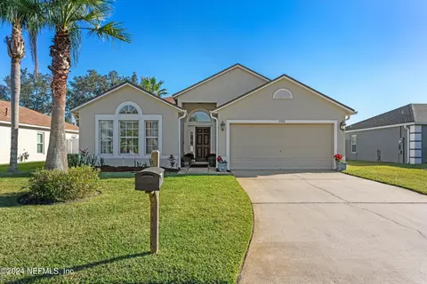 11074 Pierce Arrow Ct, Jacksonville, FL 32246