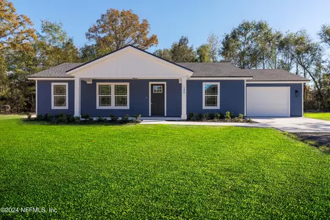180 Peppermint Ave, Middleburg, FL 32068