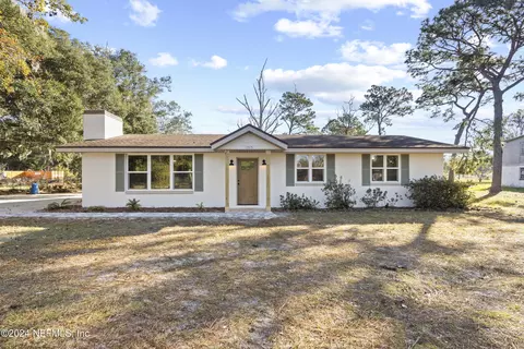 13515 Dunn Creek Rd, Jacksonville, FL 32218