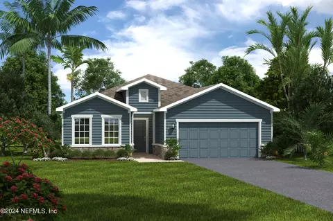 1293 Ribbon Pl, Palm Coast, FL 32164