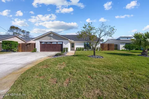 4343 Tideview Dr, Jacksonville, FL 32250