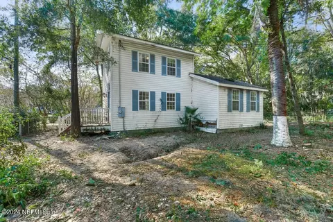 7148 Wakefield Ave, Jacksonville, FL 32208
