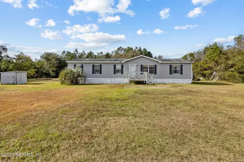 96801 Blackrock Rd, Yulee, FL 32097