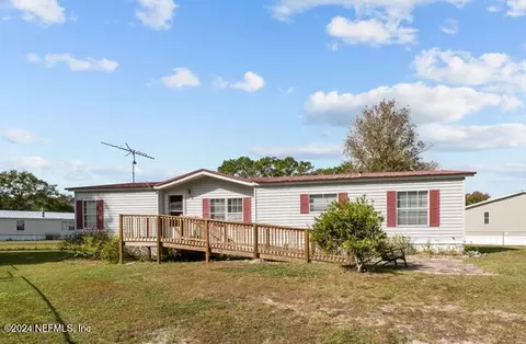 211 Horse Landing Rd, Satsuma, FL 32189