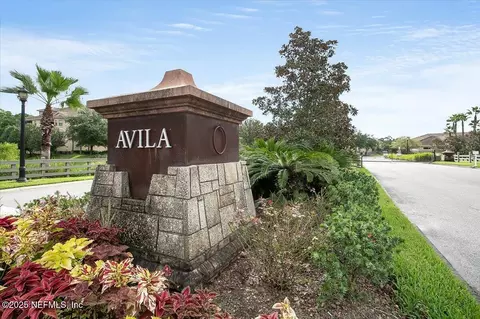 400 La Travesia Flora #102, Saint Augustine, FL 32095