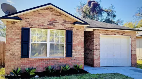 8454 Kona Ave, Jacksonville, FL 32211