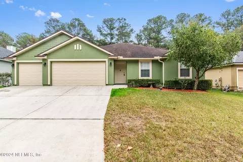 2644 Ravine Hill Dr, Middleburg, FL 32068