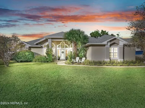 11381 Kingsley Manor Way, Jacksonville, FL 32225