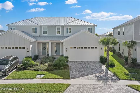 680 Rum Runner Way, Saint Johns, FL 32259
