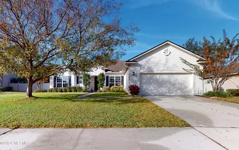 3191 Treeside Ln, Green Cove Springs, FL 32043
