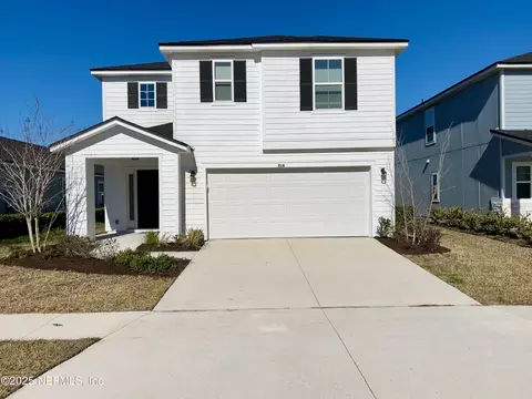 714 Meadow Ridge Dr, Saint Augustine, FL 32092